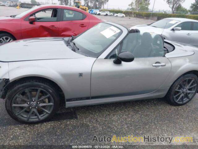 MAZDA MX-5 MIATA CLUB, JM1NC2MF1F0242571