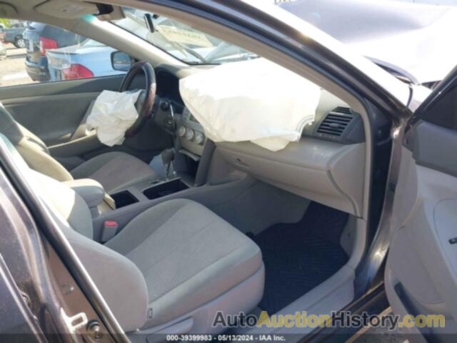 TOYOTA CAMRY SE/LE/XLE, 4T4BF3EK3BR175584