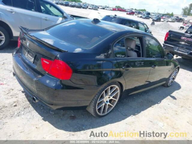 BMW 335I, WBAPM775X9NL87683