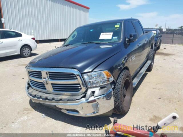 RAM 1500 SLT, 1C6RR6LT9FS505478