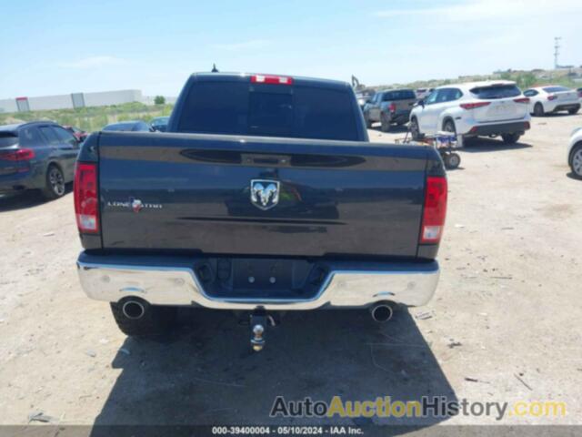 RAM 1500 SLT, 1C6RR6LT9FS505478