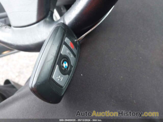 BMW 528 I, WBA5A5C5XGD529401