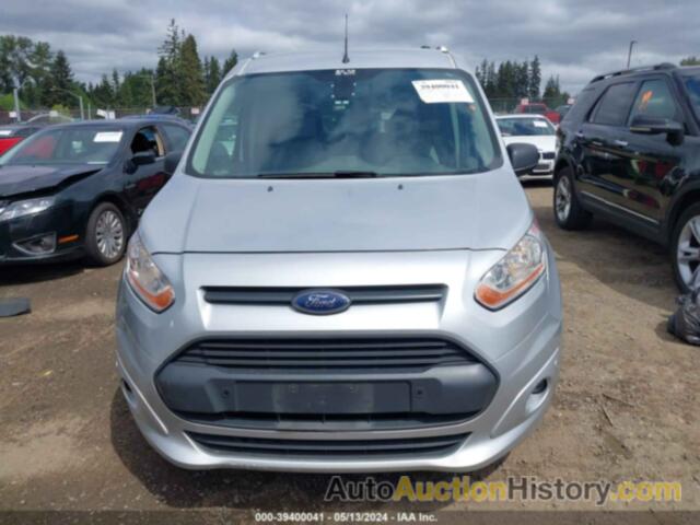 FORD TRANSIT CONNECT XLT, NM0GS9F74H1331989