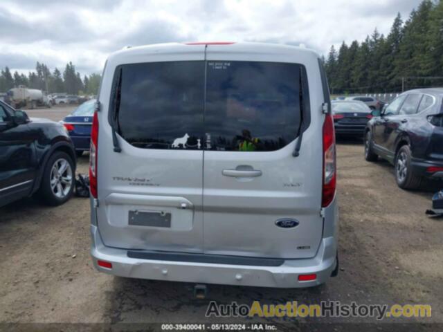 FORD TRANSIT CONNECT XLT, NM0GS9F74H1331989