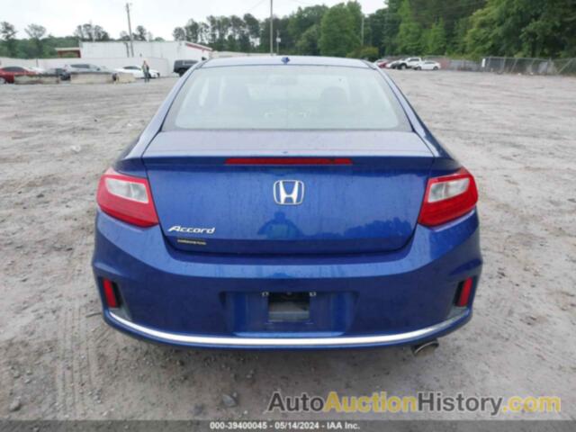 HONDA ACCORD EXL, 1HGCT1B83FA002990