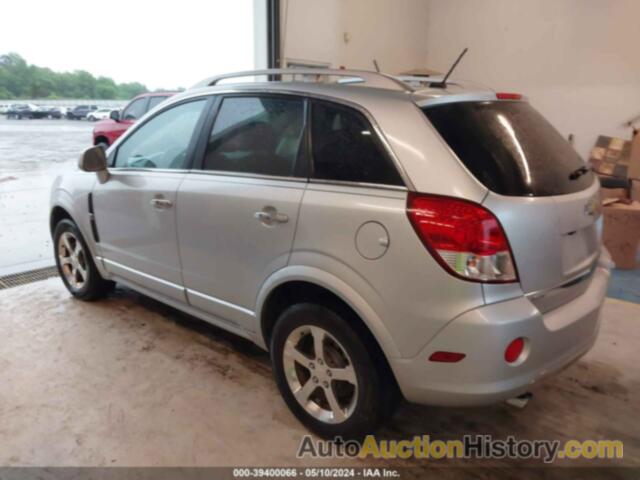 CHEVROLET CAPTIVA SPORT SPORT/LTZ, 3GNFL4E52CS653012