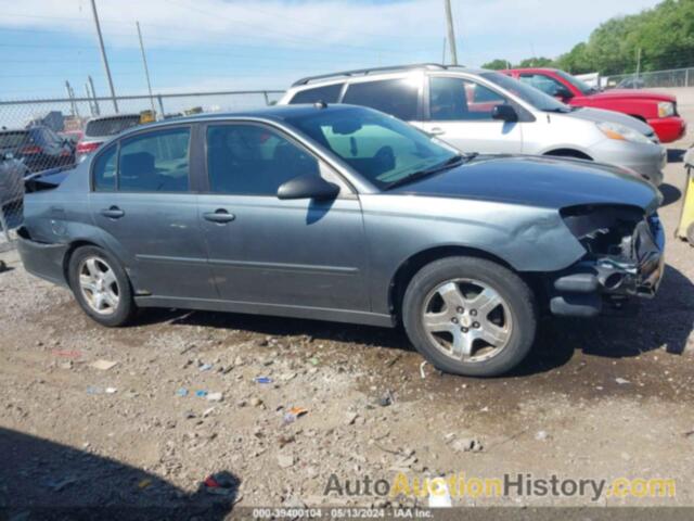 CHEVROLET MALIBU LT, 1G1ZU54895F322450