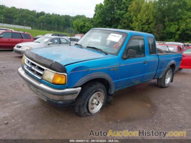 FORD RANGER SUPER CAB, 1FTCR15X8RPC16150