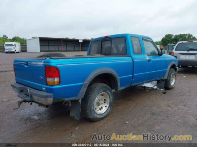 FORD RANGER SUPER CAB, 1FTCR15X8RPC16150