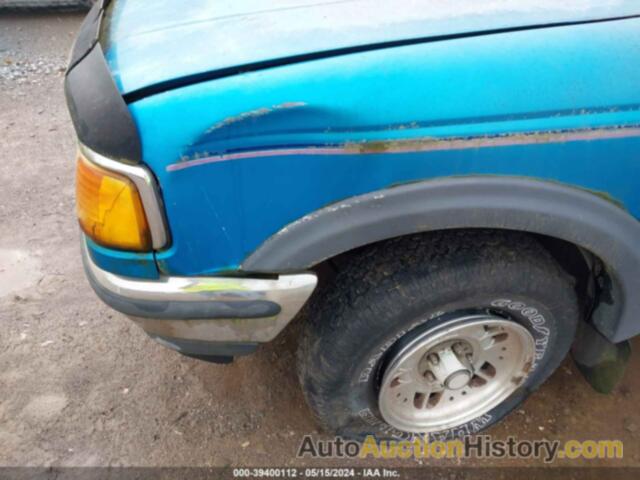 FORD RANGER SUPER CAB, 1FTCR15X8RPC16150