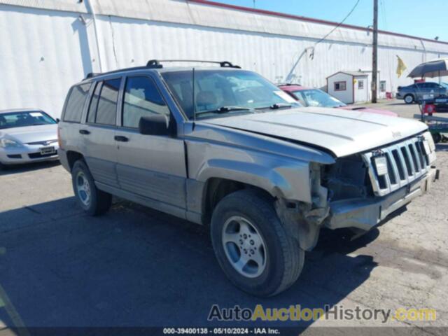 JEEP GRAND CHEROKEE LAREDO/TSI, 1J4GZ58S5WC108655