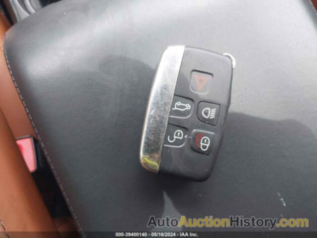 LAND ROVER LR4, SALAK2V64GA820232