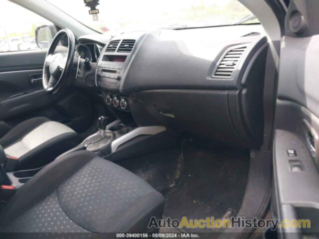 MITSUBISHI OUTLANDER SPORT SE, JA4AR4AU6CZ008830