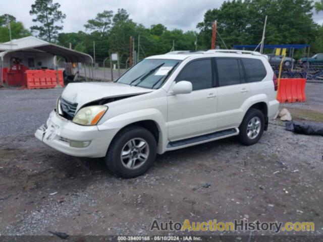 LEXUS GX 470, JTJBT20X470131268