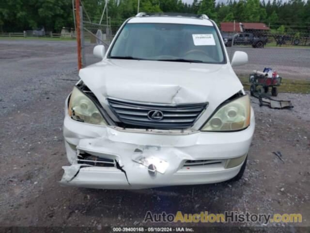 LEXUS GX 470, JTJBT20X470131268