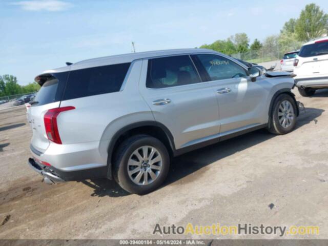 HYUNDAI PALISADE SEL, KM8R2DGEXRU669324