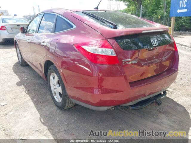 HONDA ACCORD CROSSTOUR EX, 5J6TF1H34AL004921