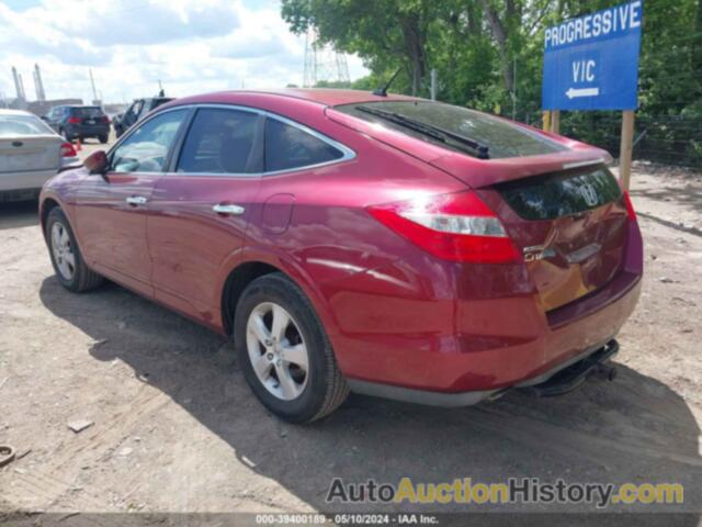 HONDA ACCORD CROSSTOUR EX, 5J6TF1H34AL004921