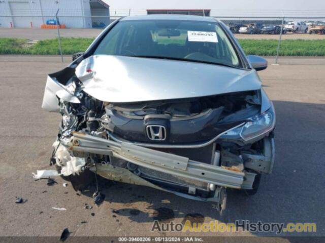 HONDA FIT EX/EXL, 3HGGK5H89FM763853