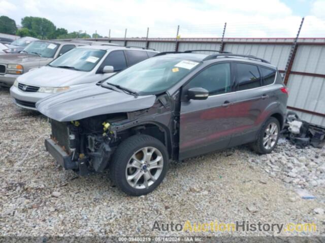 FORD ESCAPE SEL, 1FMCU0H96DUA70360