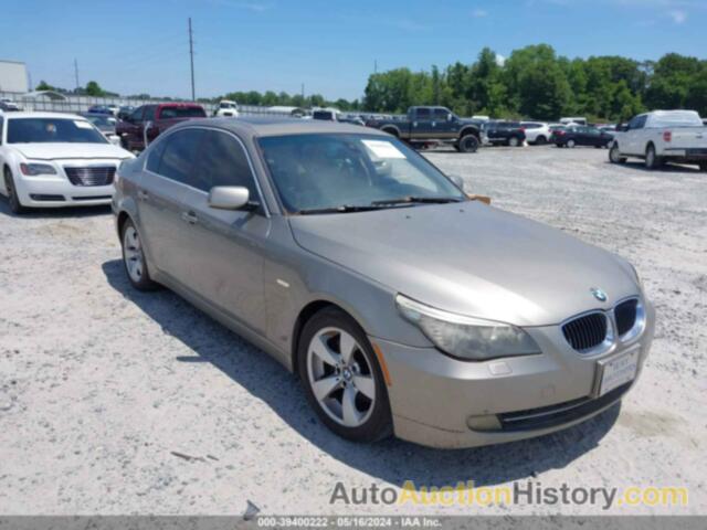 BMW 528 I, WBANU53588CT06675