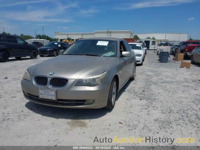 BMW 528 I, WBANU53588CT06675