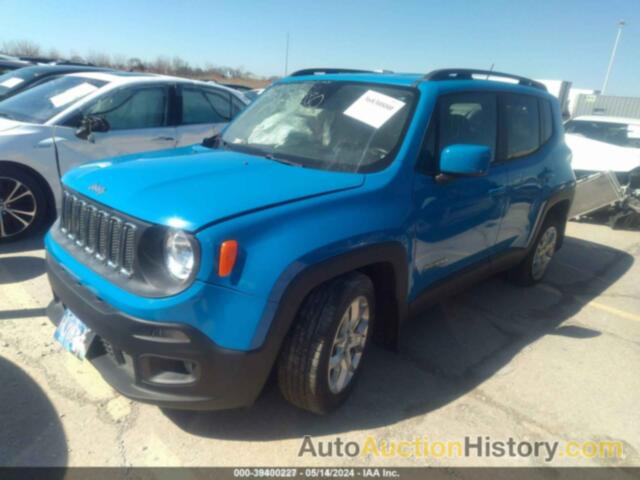 JEEP RENEGADE, ZACCJABTXFPB84003