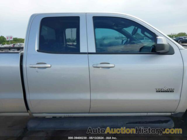 CHEVROLET SILVERADO 1500 1LT, 1GCRCREC0EZ294671