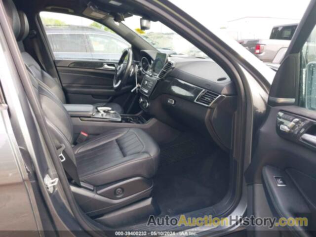 MERCEDES-BENZ GLS 450 4MATIC, 4JGDF6EE7HA929465