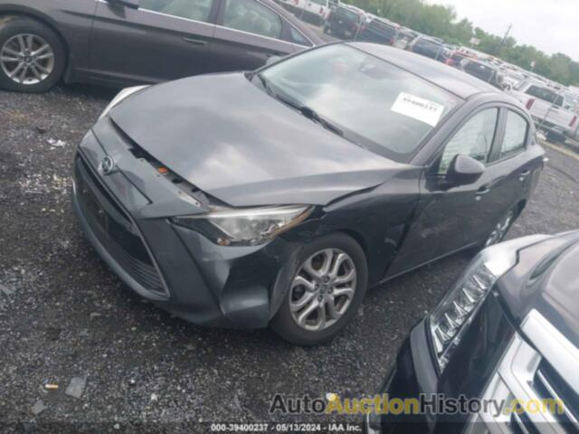 TOYOTA SCION IA, 3MYDLBZV5GY126214