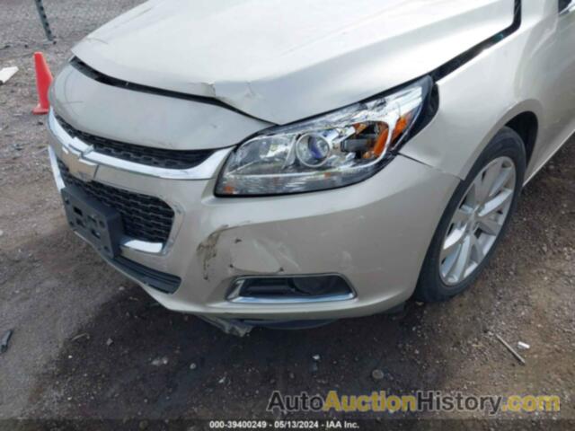 CHEVROLET MALIBU LTZ, 1G11F5SL0FF315922