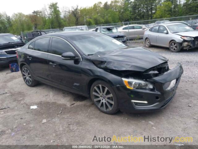 VOLVO S60 INSCRIPTION T5, LYV402TK6JB162875