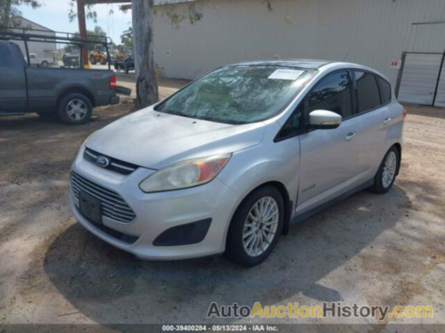 FORD C-MAX HYBRID SE, 1FADP5AU6DL539194