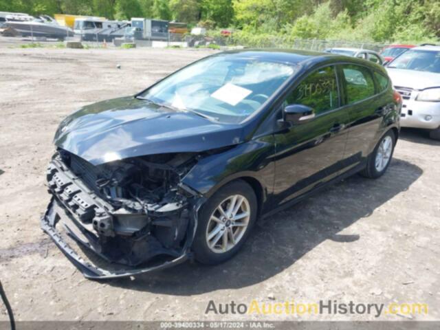 FORD FOCUS SE, 1FADP3K26GL375385