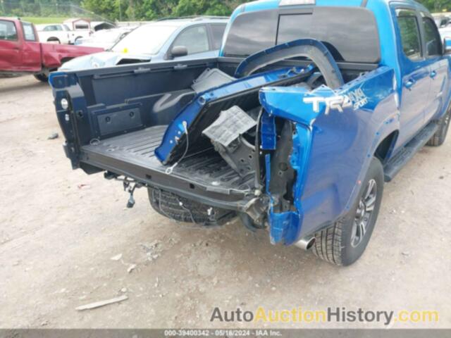 TOYOTA TACOMA DBL CAB/SR/TRDSPT/OR/PRO, 3TMCZ5AN8HM046694