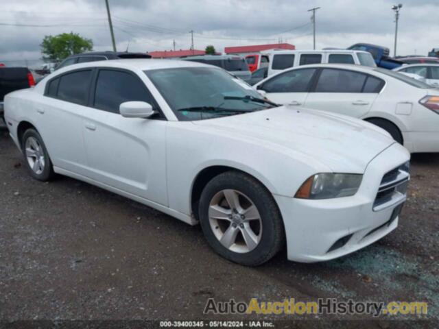 DODGE CHARGER SE, 2C3CDXBG3DH609724