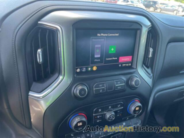 CHEVROLET SILVERADO 1500 LT, 1GCUYDED0KZ240693