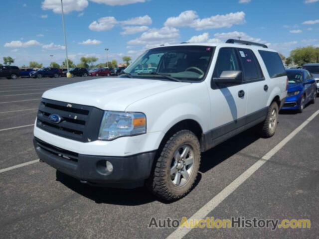 FORD EXPEDITION EL XL, 1FMJK1G56DEF49227