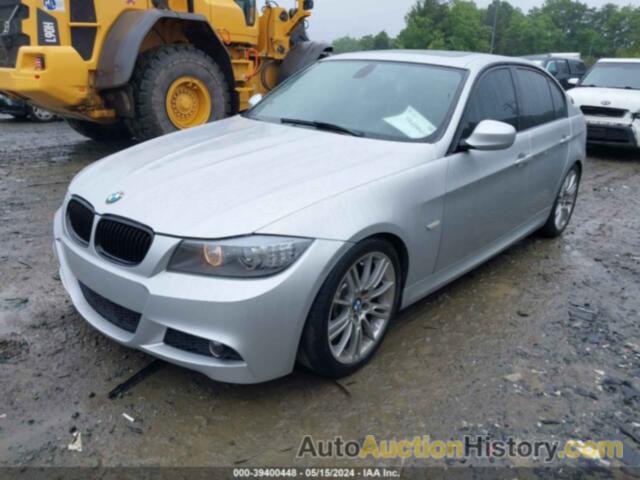 BMW 335D, WBAPN7C50BA950174