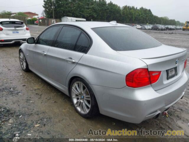 BMW 335D, WBAPN7C50BA950174