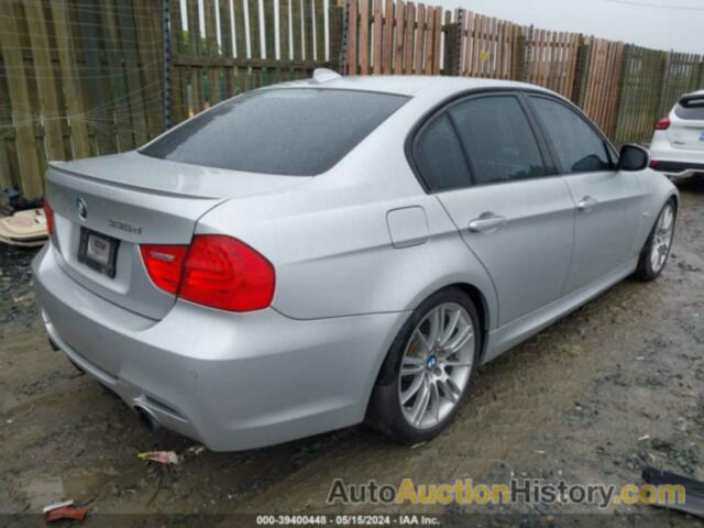 BMW 335D, WBAPN7C50BA950174