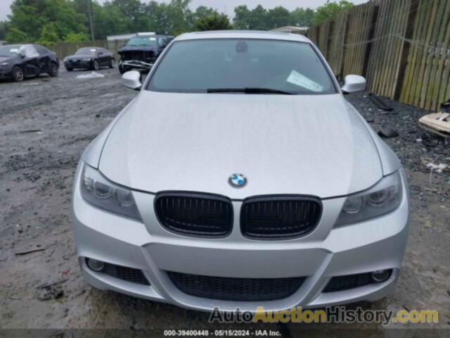 BMW 335D, WBAPN7C50BA950174