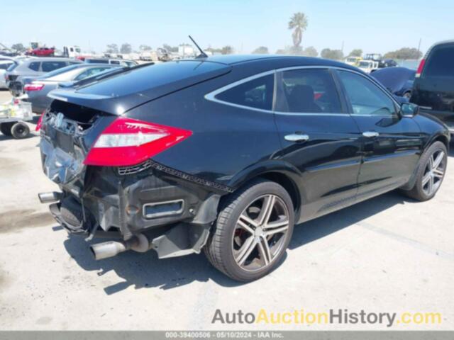 HONDA ACCORD CROSSTOUR EX-L, 5J6TF2H52AL009767