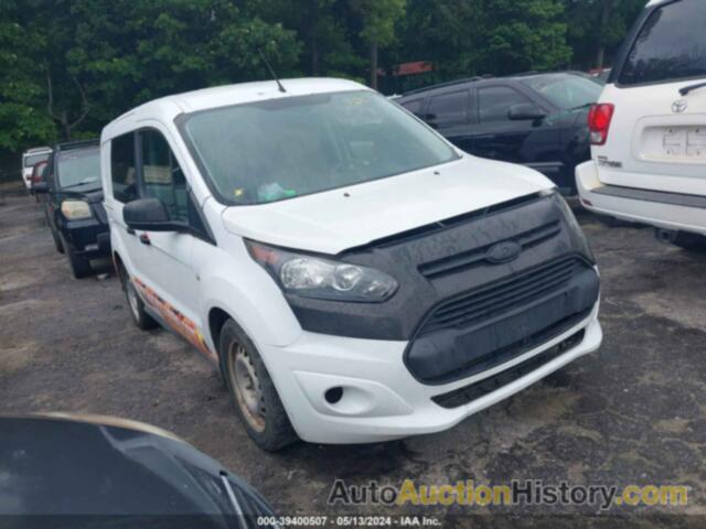 FORD TRANSIT CONNECT XLT, NM0LS6F7XE1160321