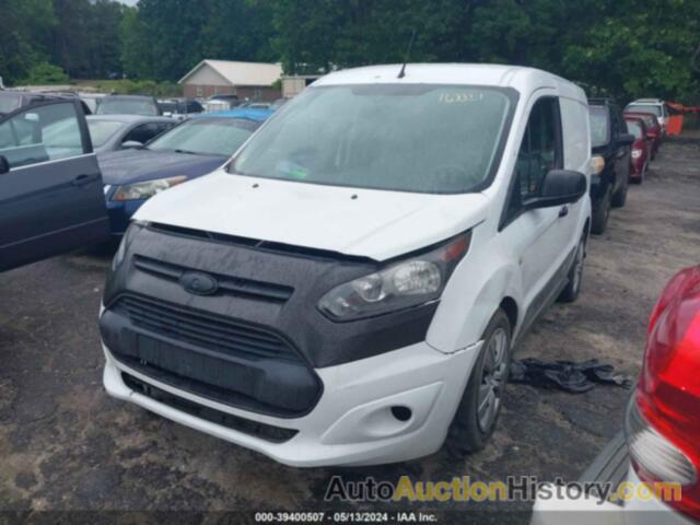 FORD TRANSIT CONNECT XLT, NM0LS6F7XE1160321