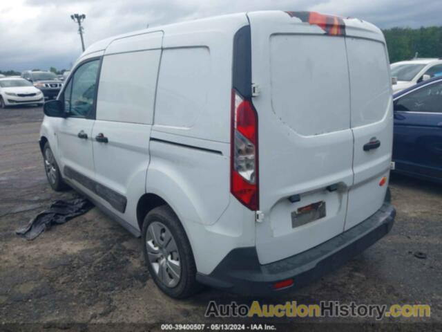 FORD TRANSIT CONNECT XLT, NM0LS6F7XE1160321