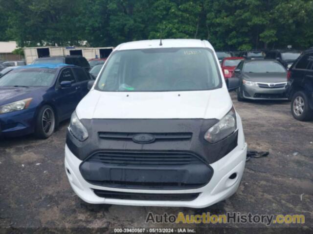 FORD TRANSIT CONNECT XLT, NM0LS6F7XE1160321