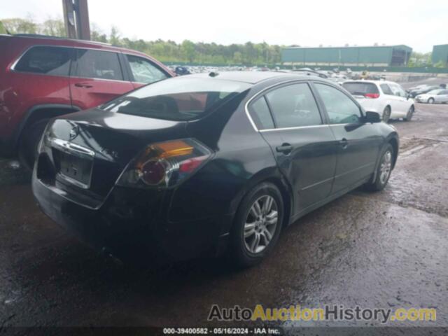 NISSAN ALTIMA 2.5 S, 1N4AL2AP5CN557163