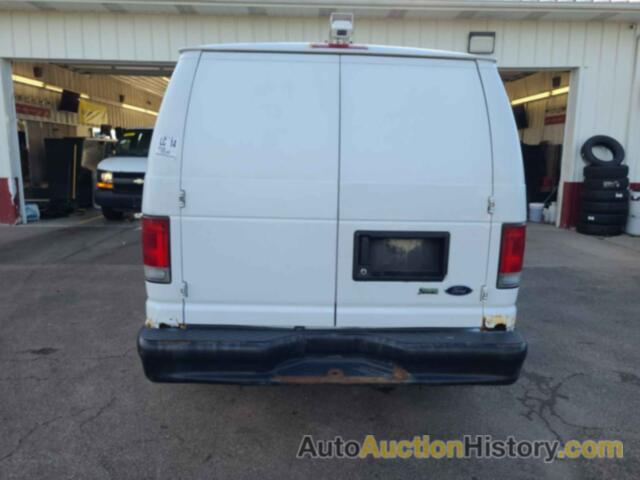 FORD E-150 COMMERCIAL/RECREATIONAL, 1FTNE1EW9ADA91211