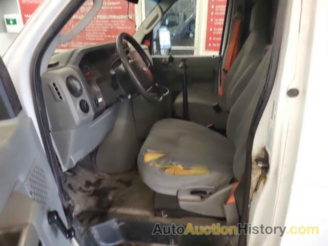 FORD E-150 COMMERCIAL/RECREATIONAL, 1FTNE1EW9ADA91211